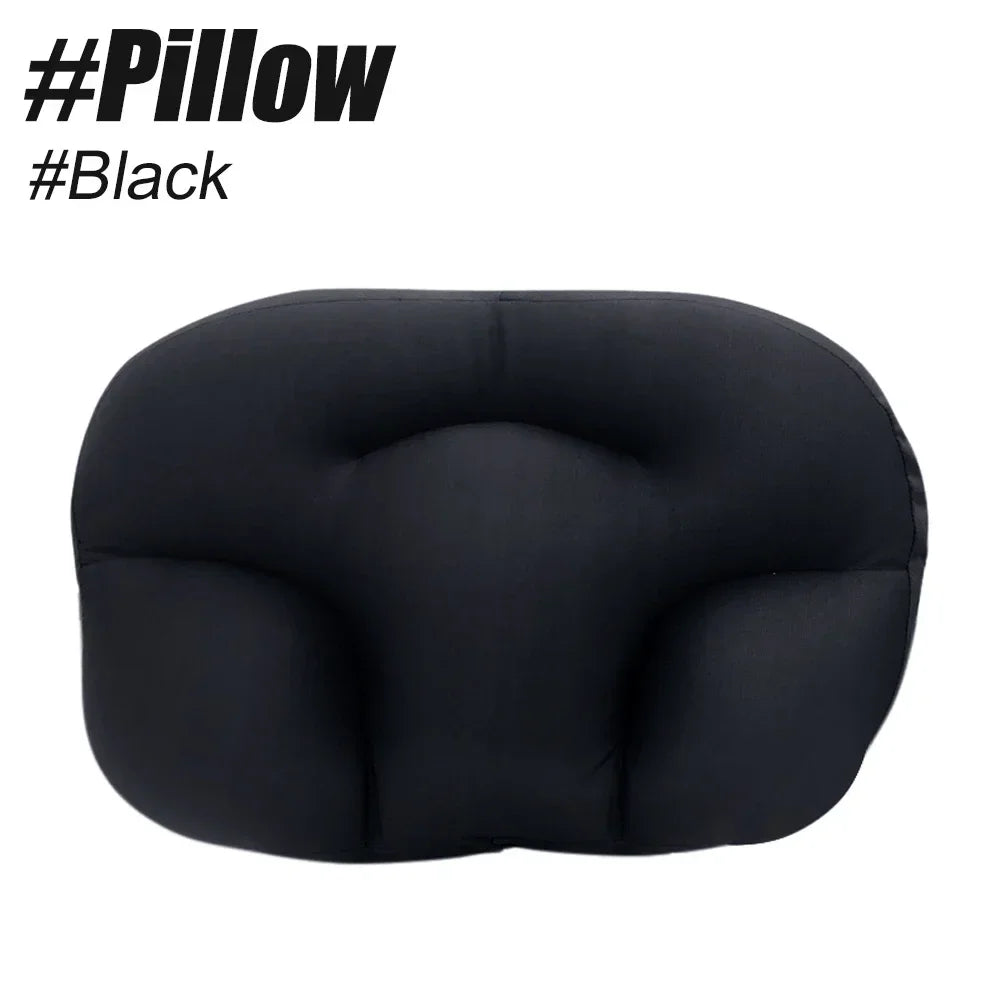 SILENTREST PILLOW™