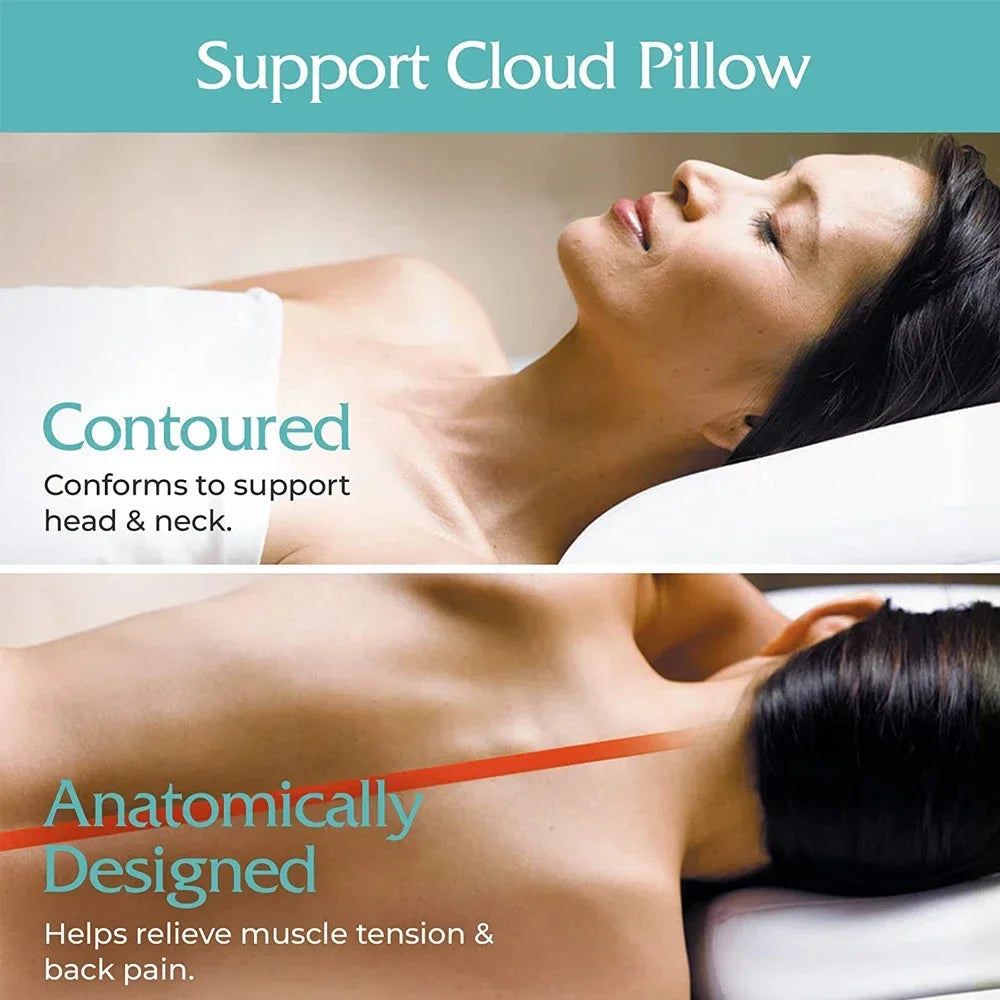 SILENTREST PILLOW™