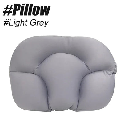 SILENTREST PILLOW™