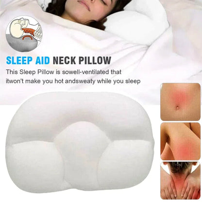 SILENTREST PILLOW™