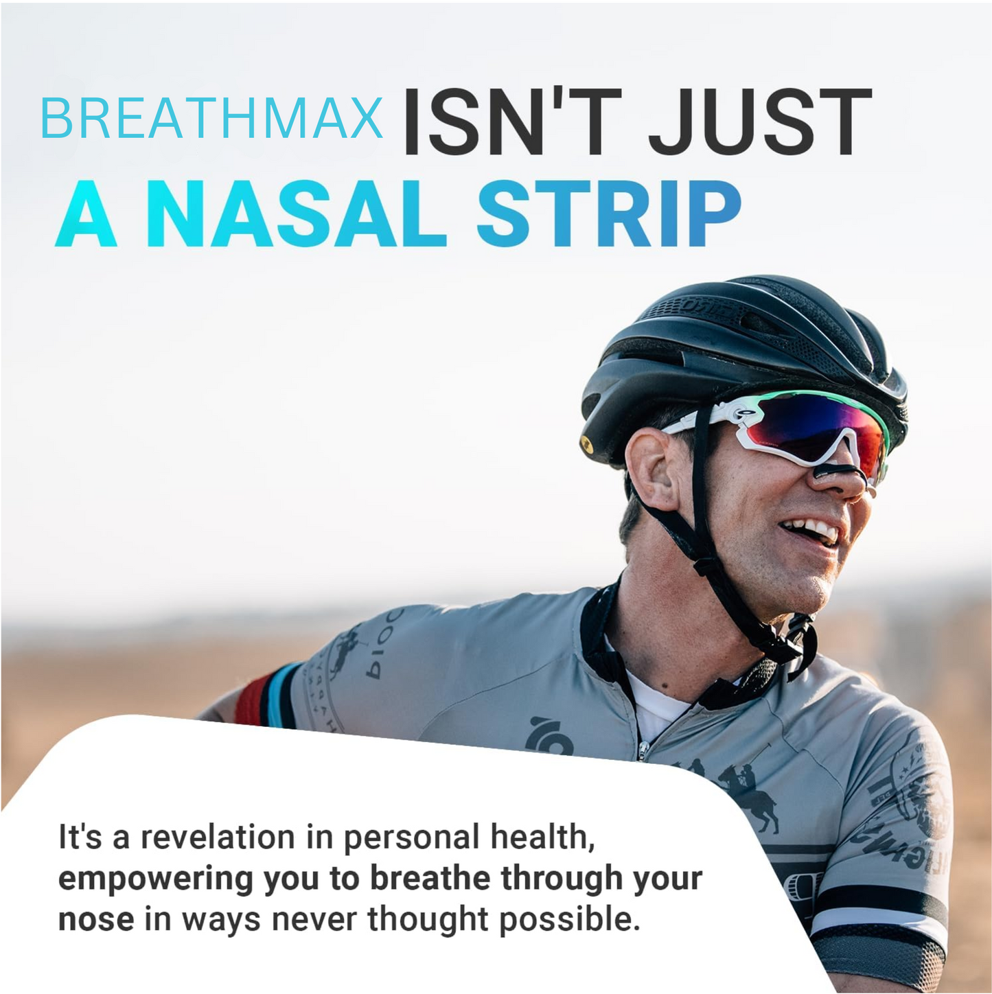 BREATHMAX PRO™